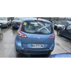 Boitier UCH RENAULT SCENIC 3