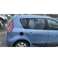 Boitier UCH RENAULT SCENIC 3
