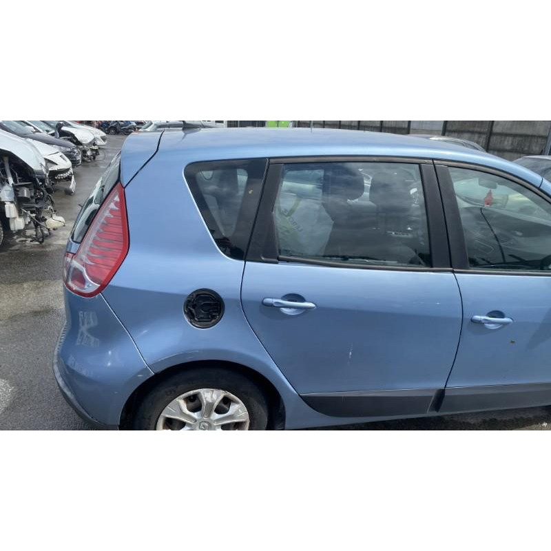 Boitier UCH RENAULT SCENIC 3 Photo n°20
