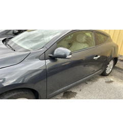 Boitier UCH RENAULT MEGANE 3