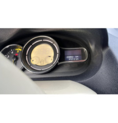 Boitier UCH RENAULT MEGANE 3