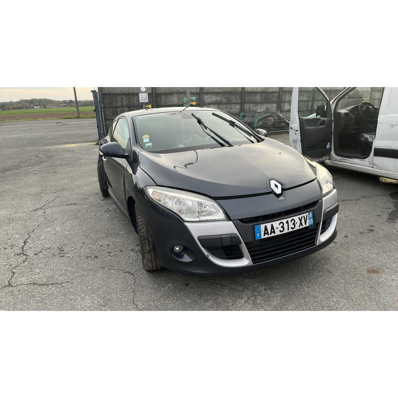 Boitier UCH RENAULT MEGANE 3 Photo n°13