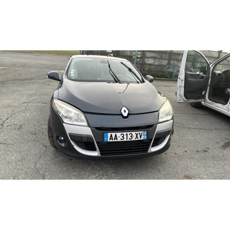 Boitier UCH RENAULT MEGANE 3 Photo n°14