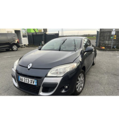 Boitier UCH RENAULT MEGANE 3