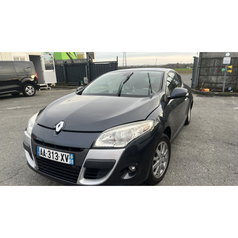 Boitier UCH RENAULT MEGANE 3 Photo n°15