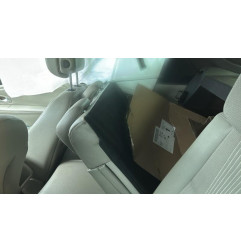 Boitier UCH RENAULT MEGANE 3
