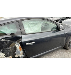 Boitier UCH RENAULT MEGANE 3