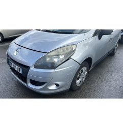 Boitier UCH RENAULT SCENIC 3