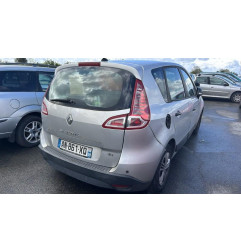 Boitier UCH RENAULT SCENIC 3