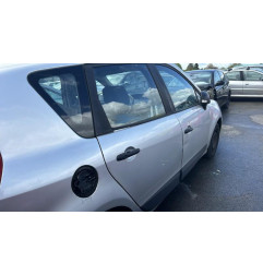 Boitier UCH RENAULT SCENIC 3