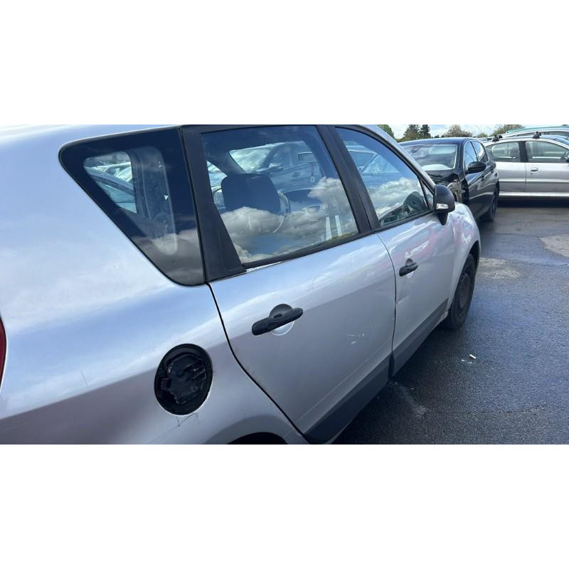 Boitier UCH RENAULT SCENIC 3 Photo n°13