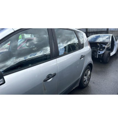 Boitier UCH RENAULT SCENIC 3