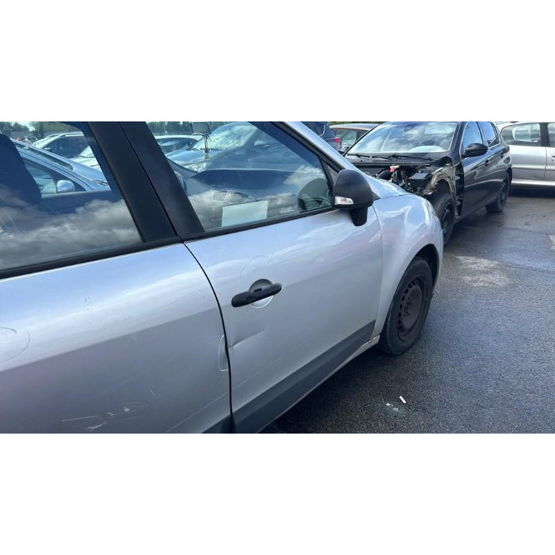 Boitier UCH RENAULT SCENIC 3 Photo n°17