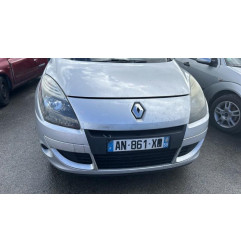 Boitier UCH RENAULT SCENIC 3