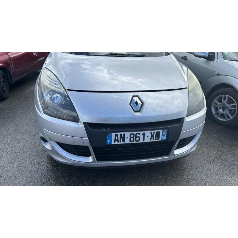 Boitier UCH RENAULT SCENIC 3 Photo n°18