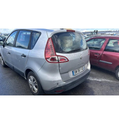 Boitier UCH RENAULT SCENIC 3