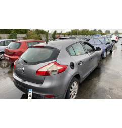Boitier UCH RENAULT MEGANE 3