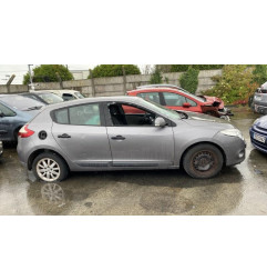 Boitier UCH RENAULT MEGANE 3