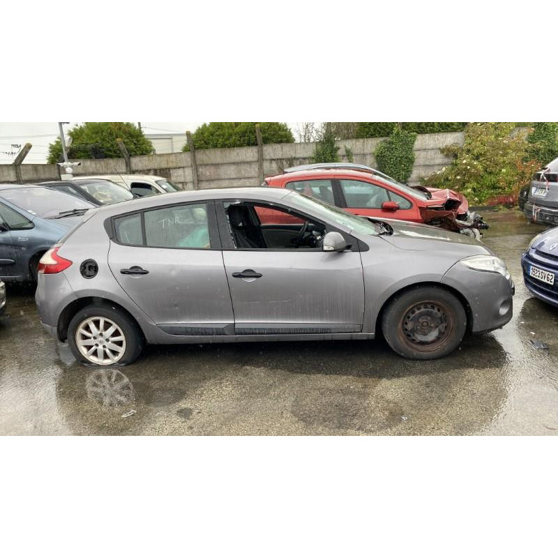 Boitier UCH RENAULT MEGANE 3 Photo n°6