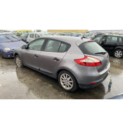 Boitier UCH RENAULT MEGANE 3