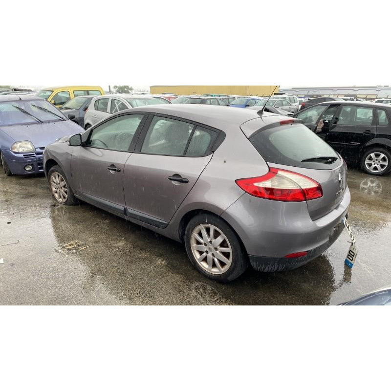Boitier UCH RENAULT MEGANE 3 Photo n°7
