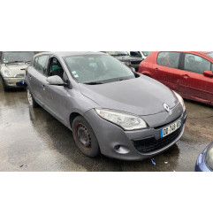 Boitier UCH RENAULT MEGANE 3