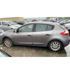 Boitier UCH RENAULT MEGANE 3