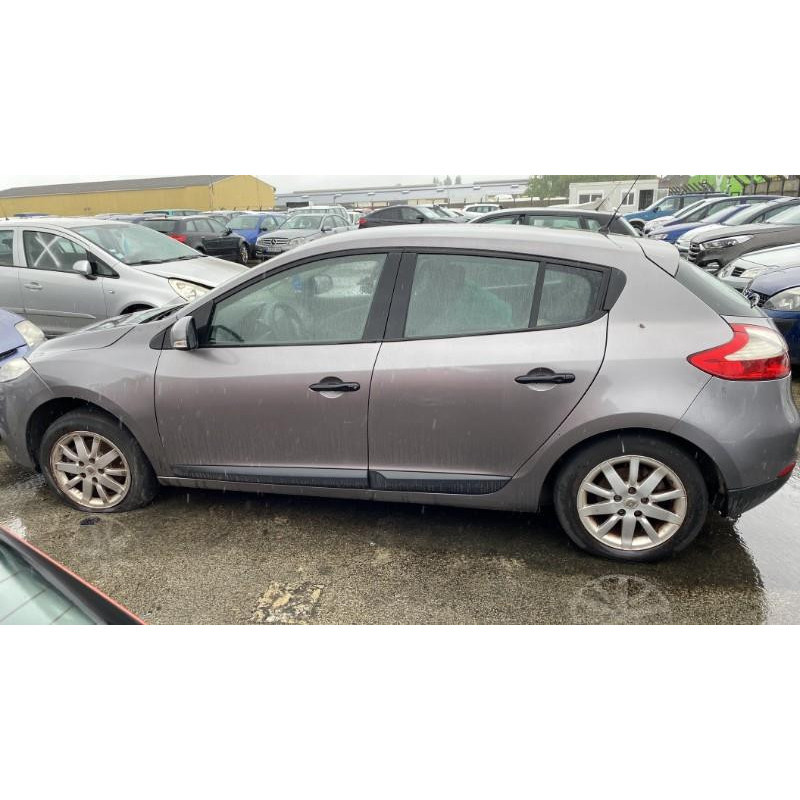 Boitier UCH RENAULT MEGANE 3 Photo n°10