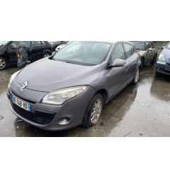 Boitier UCH RENAULT MEGANE 3