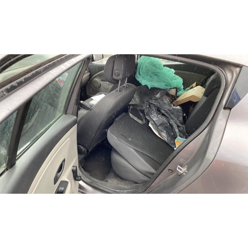 Boitier UCH RENAULT MEGANE 3 Photo n°12