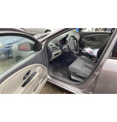 Boitier UCH RENAULT MEGANE 3