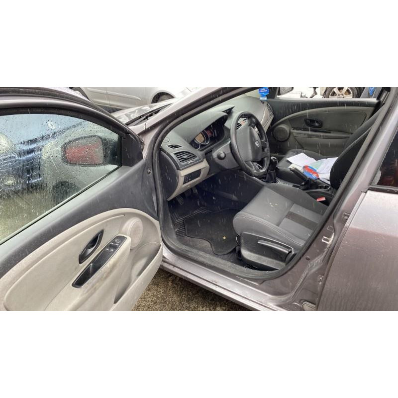 Boitier UCH RENAULT MEGANE 3 Photo n°13