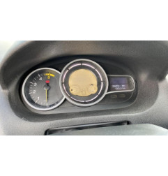 Boitier UCH RENAULT MEGANE 3