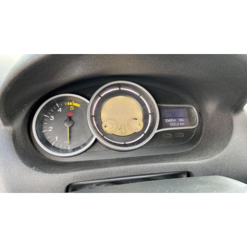 Boitier UCH RENAULT MEGANE 3 Photo n°15