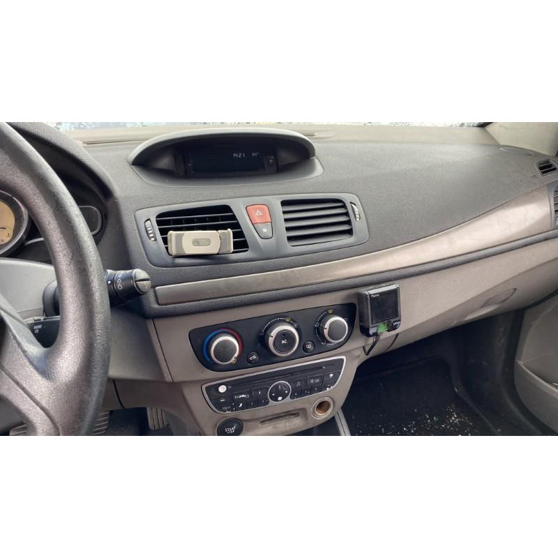 Boitier UCH RENAULT MEGANE 3 Photo n°16