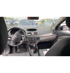 Boitier UCH RENAULT MEGANE 3