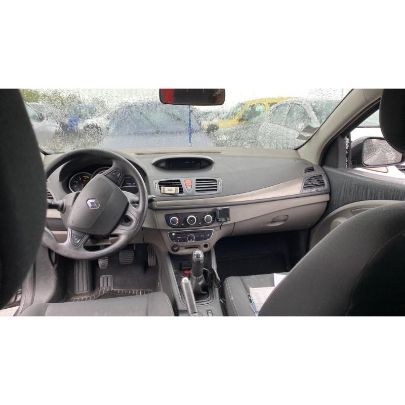 Boitier UCH RENAULT MEGANE 3 Photo n°17