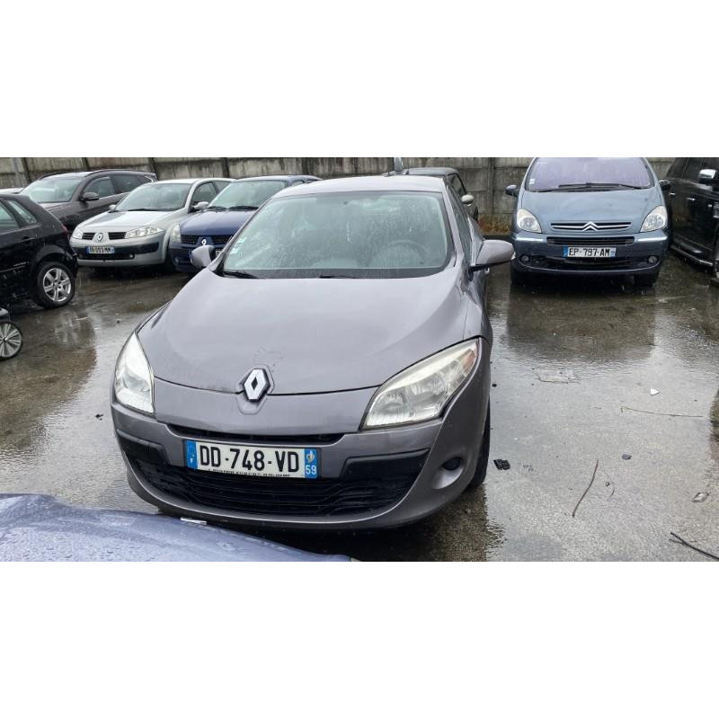 Boitier UCH RENAULT MEGANE 3 Photo n°18