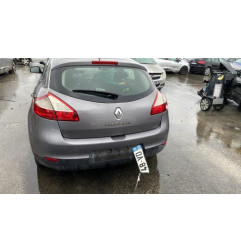 Boitier UCH RENAULT MEGANE 3