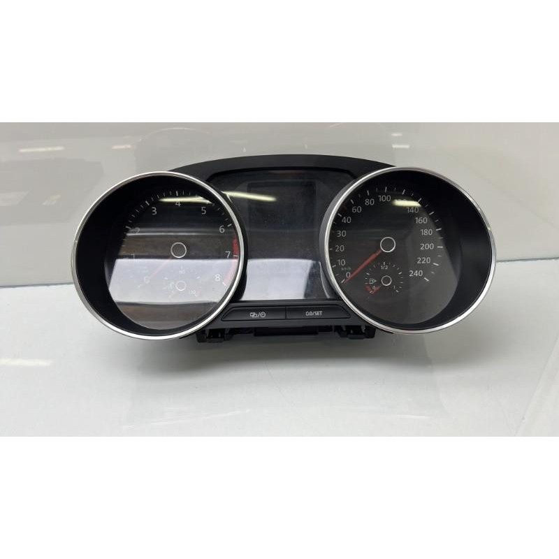 Kit de demarrage VOLKSWAGEN POLO 5 Photo n°1