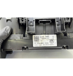 Kit de demarrage VOLKSWAGEN POLO 5