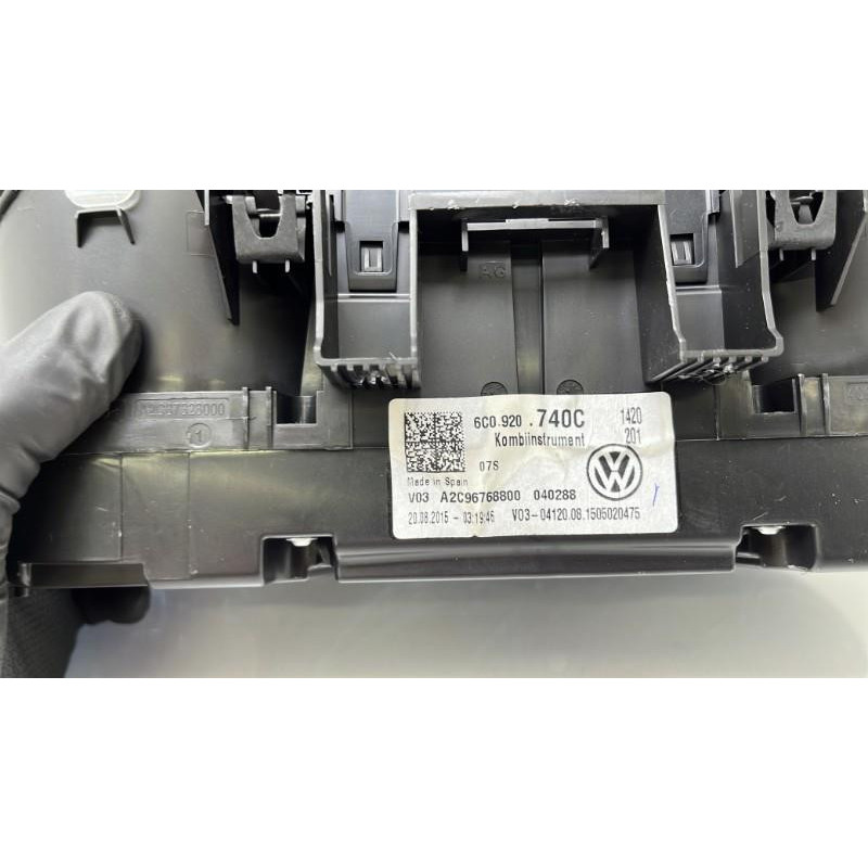 Kit de demarrage VOLKSWAGEN POLO 5 Photo n°2