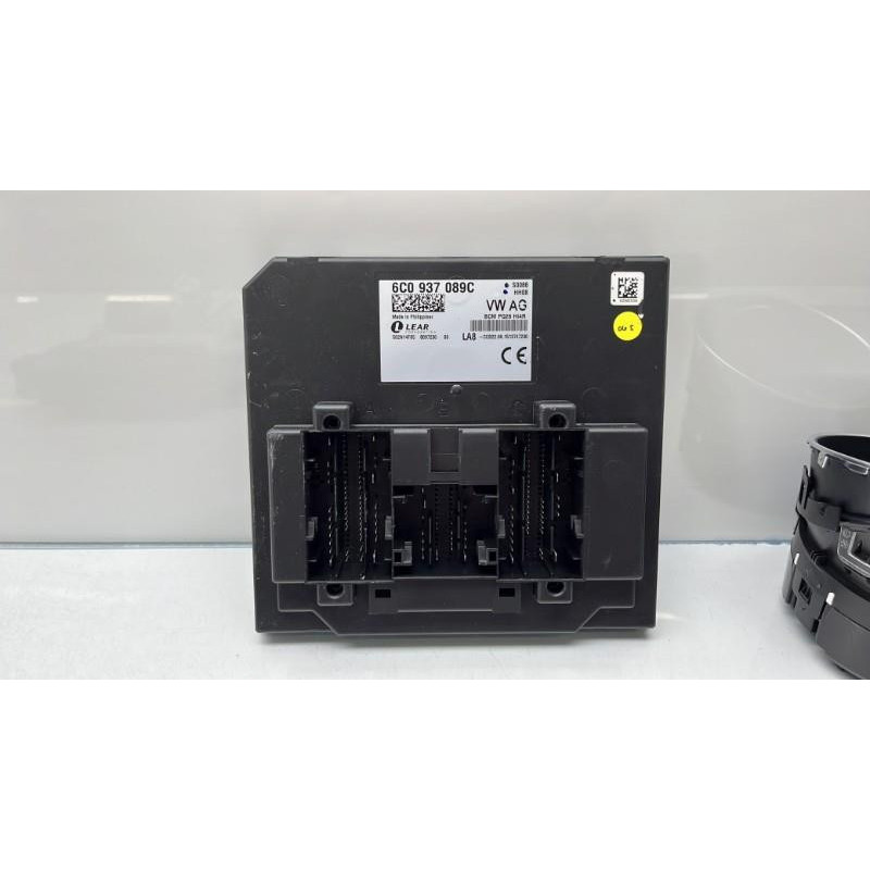 Kit de demarrage VOLKSWAGEN POLO 5 Photo n°7
