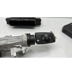 Kit de demarrage VOLKSWAGEN POLO 5