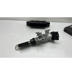 Kit de demarrage VOLKSWAGEN POLO 5