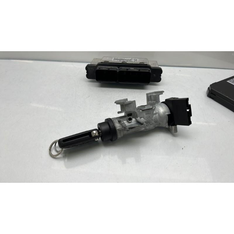 Kit de demarrage VOLKSWAGEN POLO 5 Photo n°9