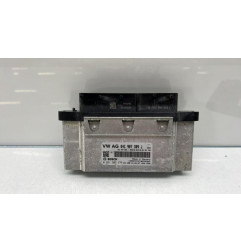 Kit de demarrage VOLKSWAGEN POLO 5