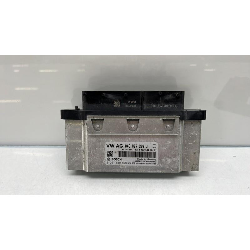 Kit de demarrage VOLKSWAGEN POLO 5 Photo n°10