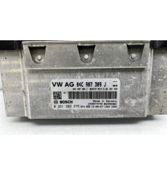 Kit de demarrage VOLKSWAGEN POLO 5