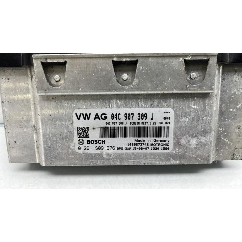 Kit de demarrage VOLKSWAGEN POLO 5 Photo n°15